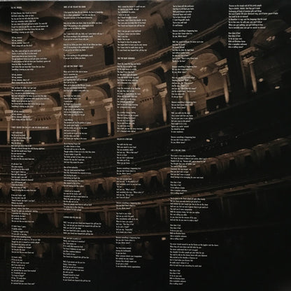 Cat Power - Sings Dylan (The 1966 Royal Albert Hall Concert) - (nuovo)