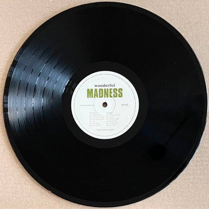 Madness - Wonderful (nuovo)