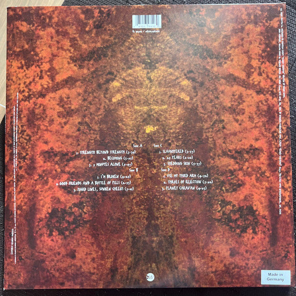 Pantera - Far Beyond Driven (nuovo)