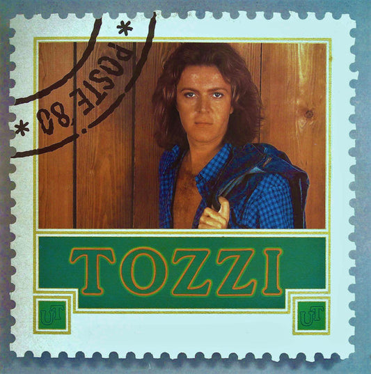 Umberto Tozzi - Tozzi