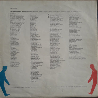 Supertramp - Brother Where You Bound