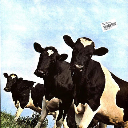 Pink Floyd - Atom Heart Mother (nuovo)