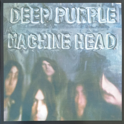 Deep Purple - Machine Head (nuovo)