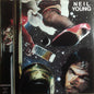 Neil Young - American Stars 'N Bars