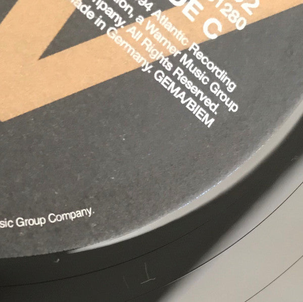 Pantera - Far Beyond Driven (nuovo)