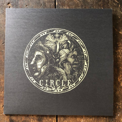 Caronte - Circle