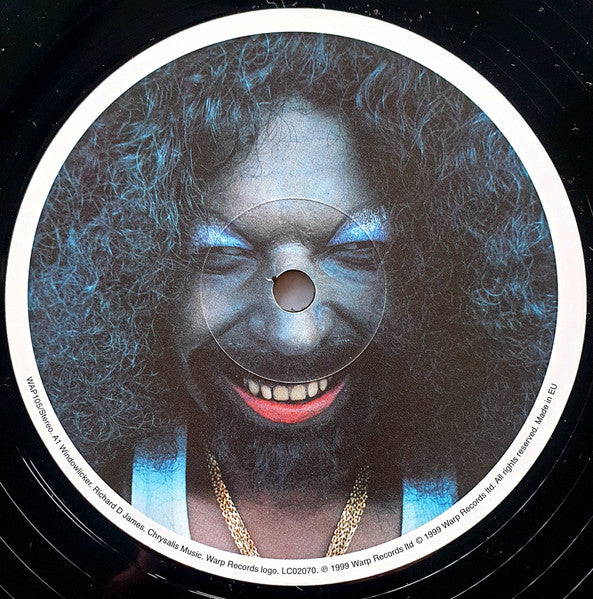 Aphex Twin - Windowlicker