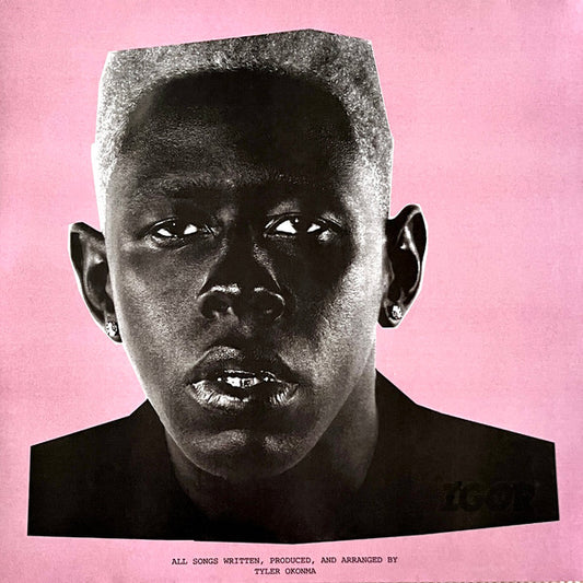 Tyler, The Creator - Igor (nuovo)