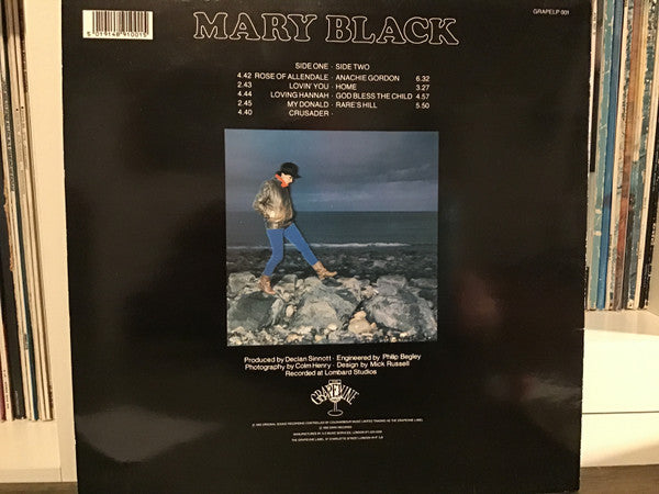 Mary Black - Mary Black