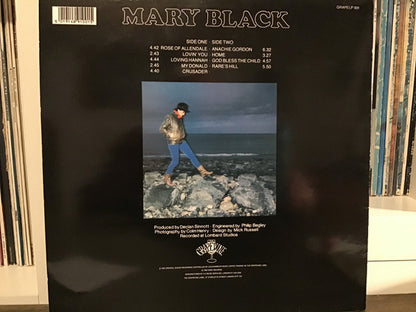 Mary Black - Mary Black