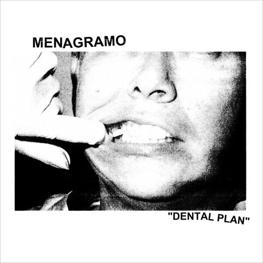 Menagramo - Dental Plan (nuovo)