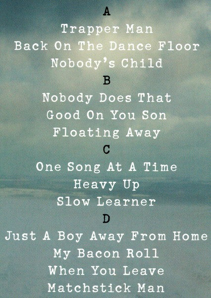 Mark Knopfler - Down The Road Wherever