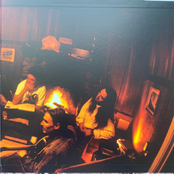 Pearl Jam - Vs. (nuovo) 30° anniversario