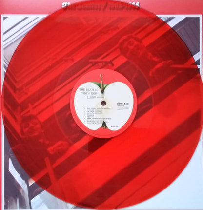 The Beatles - 1962-1966 / 1967-1970 (box) - (nuovo)