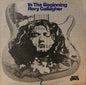 Rory Gallagher - In The Beginning - An Early Taste Of Rory Gallagher