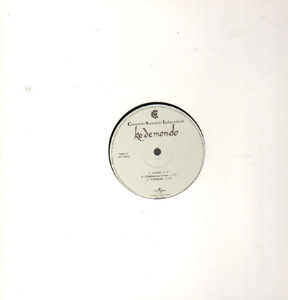 C.S.I. - Ko De Mondo (nuovo)