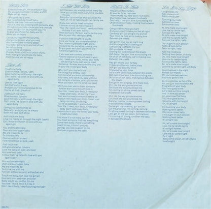 The Isley Brothers - Between The Sheets