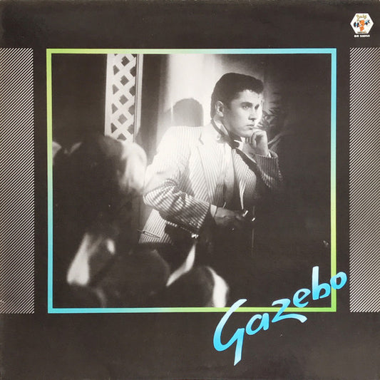 Gazebo - Gazebo