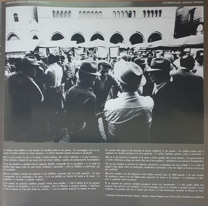 Fabrizio De André - Rimini