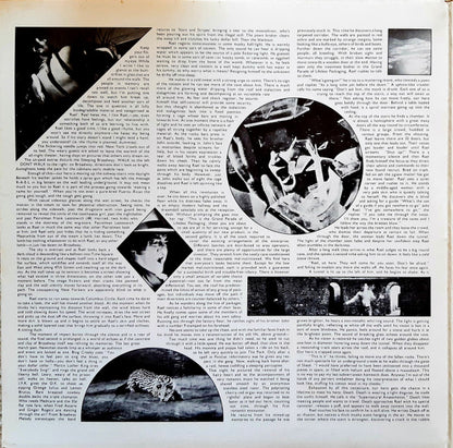 Genesis - The Lamb Lies Down On Broadway