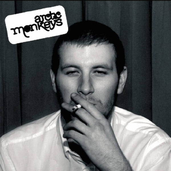 Arctic Monkeys - Whatever People Say I Am, That's What I'm Not (nuovo)