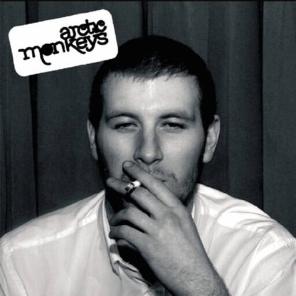 Arctic Monkeys - Whatever People Say I Am, That's What I'm Not (nuovo)