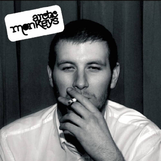 Arctic Monkeys - Whatever People Say I Am, That's What I'm Not (nuovo)
