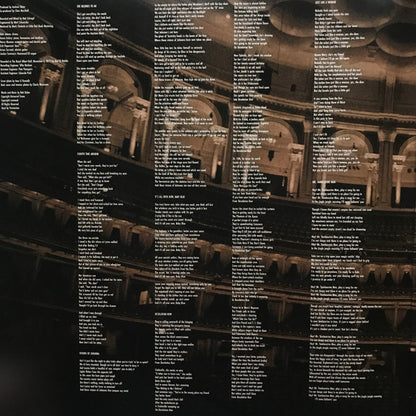 Cat Power - Sings Dylan (The 1966 Royal Albert Hall Concert) - (nuovo)