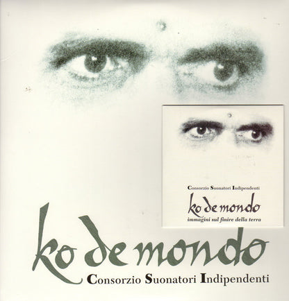 C.S.I. - Ko De Mondo (nuovo)