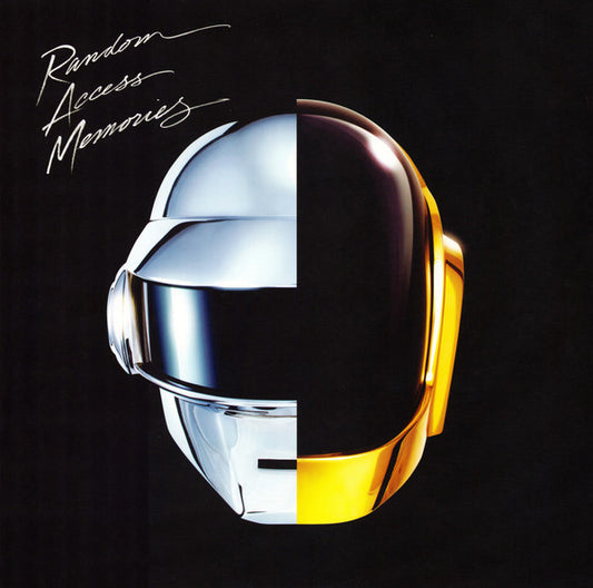 Daft Punk - Random Access Memories (nuovo)