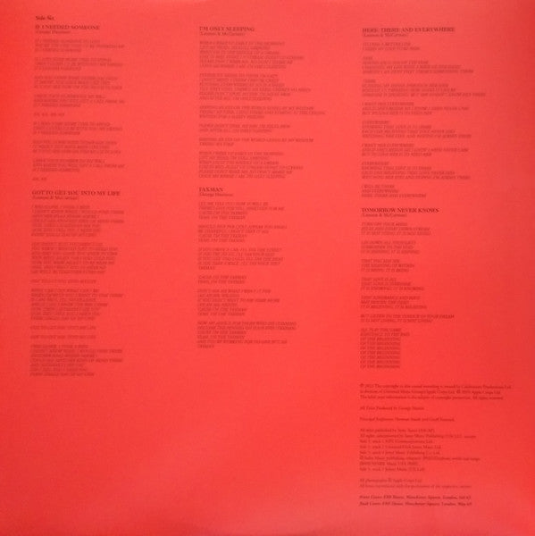 The Beatles - 1962-1966 / 1967-1970 (box) - (nuovo)