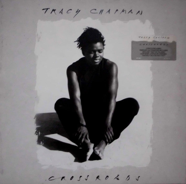 Tracy Chapman - Crossroads