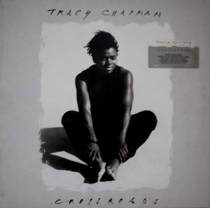 Tracy Chapman - Crossroads
