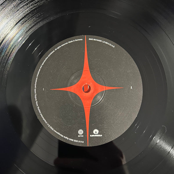 Caparezza - Orbit Orbit (nuovo)