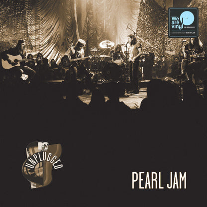 Pearl Jam - MTV Unplugged (nuovo)