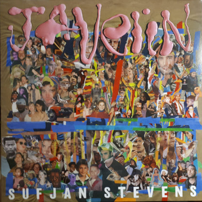Sufjan Stevens - Javelin (nuovo)