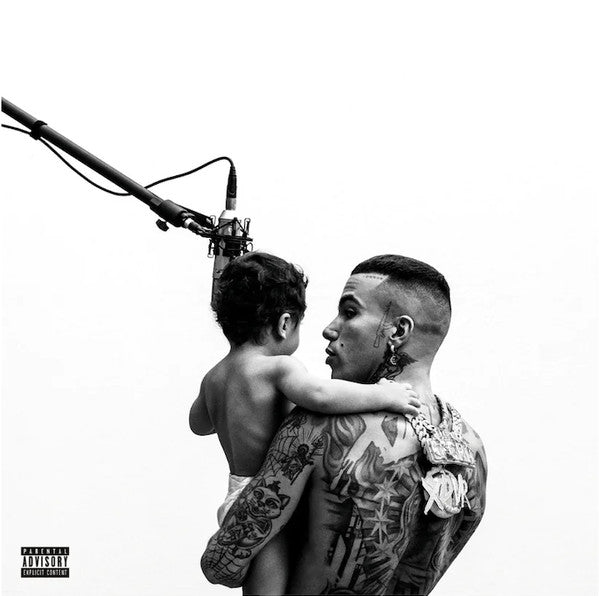 Sfera Ebbasta - X2VR (nuovo)