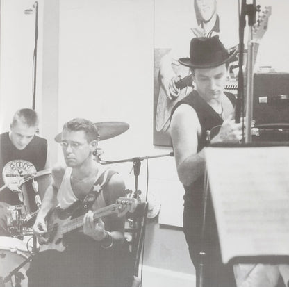 U2 - Rattle And Hum (nuovo)
