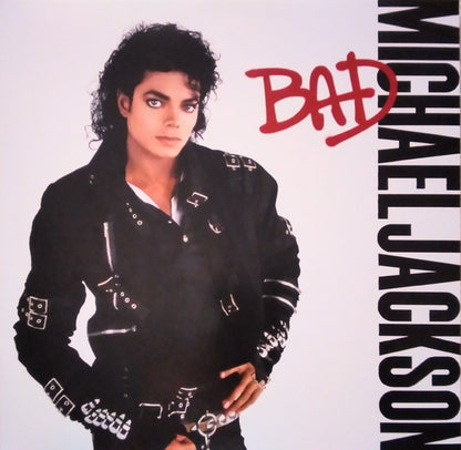 Michael Jackson - Bad (nuovo)