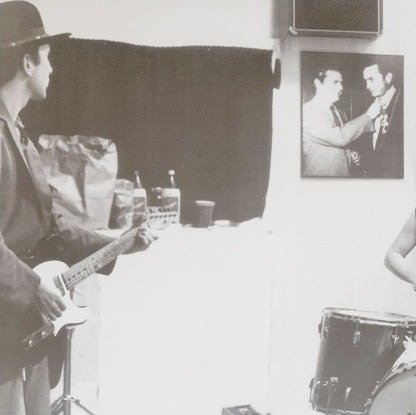 U2 - Rattle And Hum (nuovo)