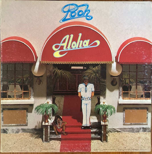 Pooh - Aloha