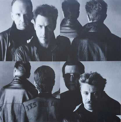 Tin Machine - Tin Machine II (nuovo)