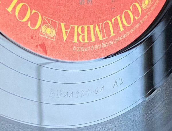 Daft Punk - Random Access Memories (nuovo)