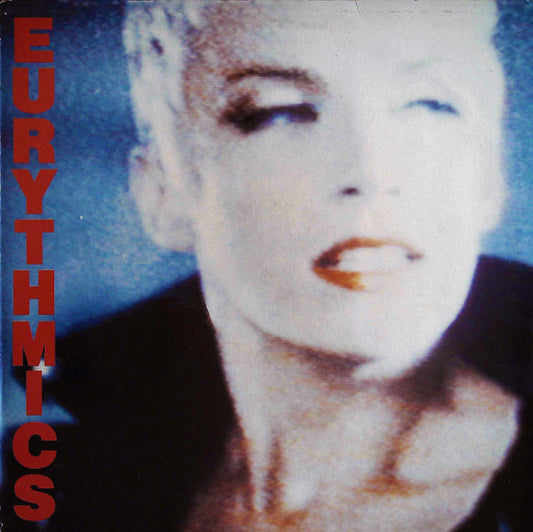 Eurythmics - Be Yourself Tonight