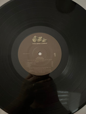 Nirvana - Nevermind (nuovo)