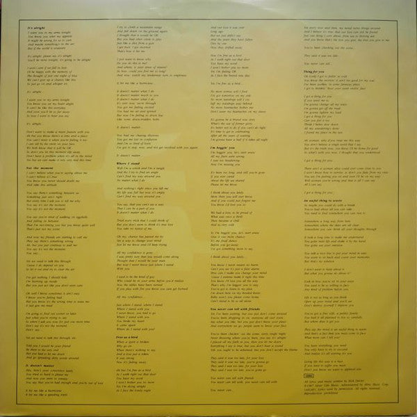 Supertramp - Free As A Bird