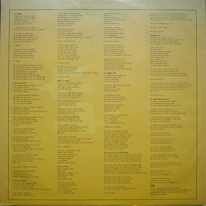 Supertramp - Free As A Bird