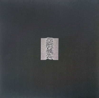 Joy Division - Unknown Pleasures (nuovo)
