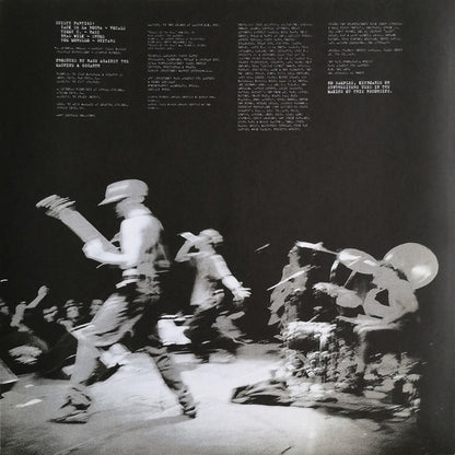 Rage Against The Machine - Rage Against The Machine (nuovo)