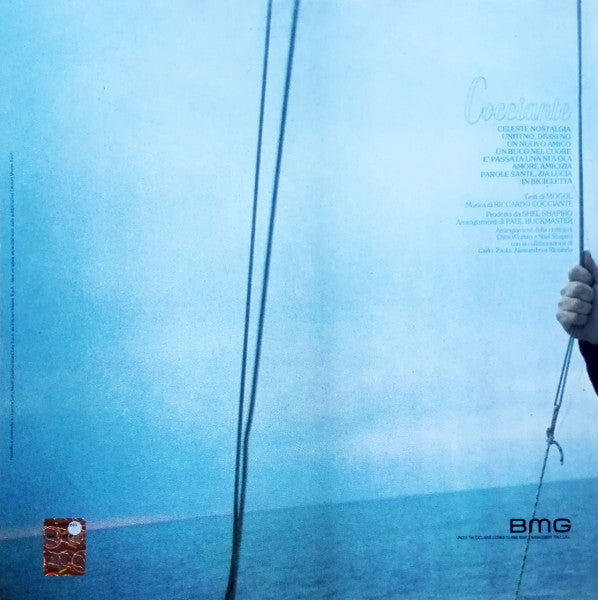 Riccardo Cocciante - Cocciante